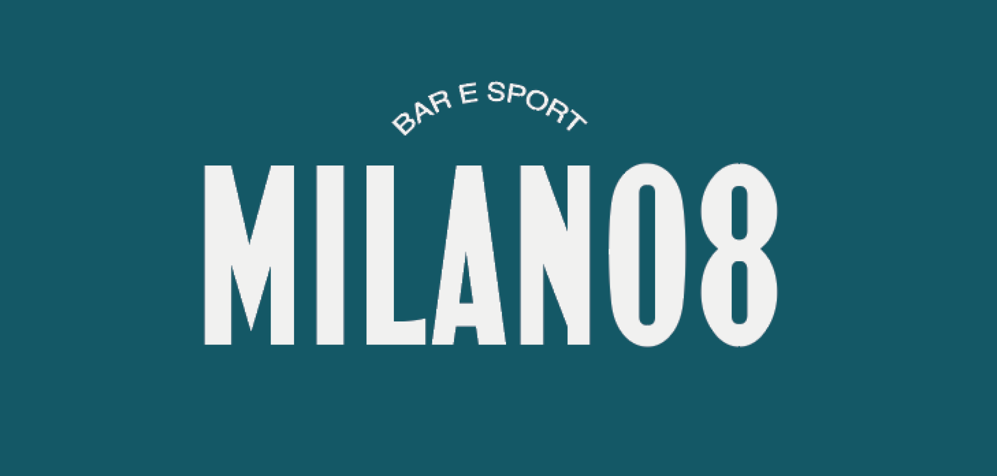 Menù Milano8 Menù