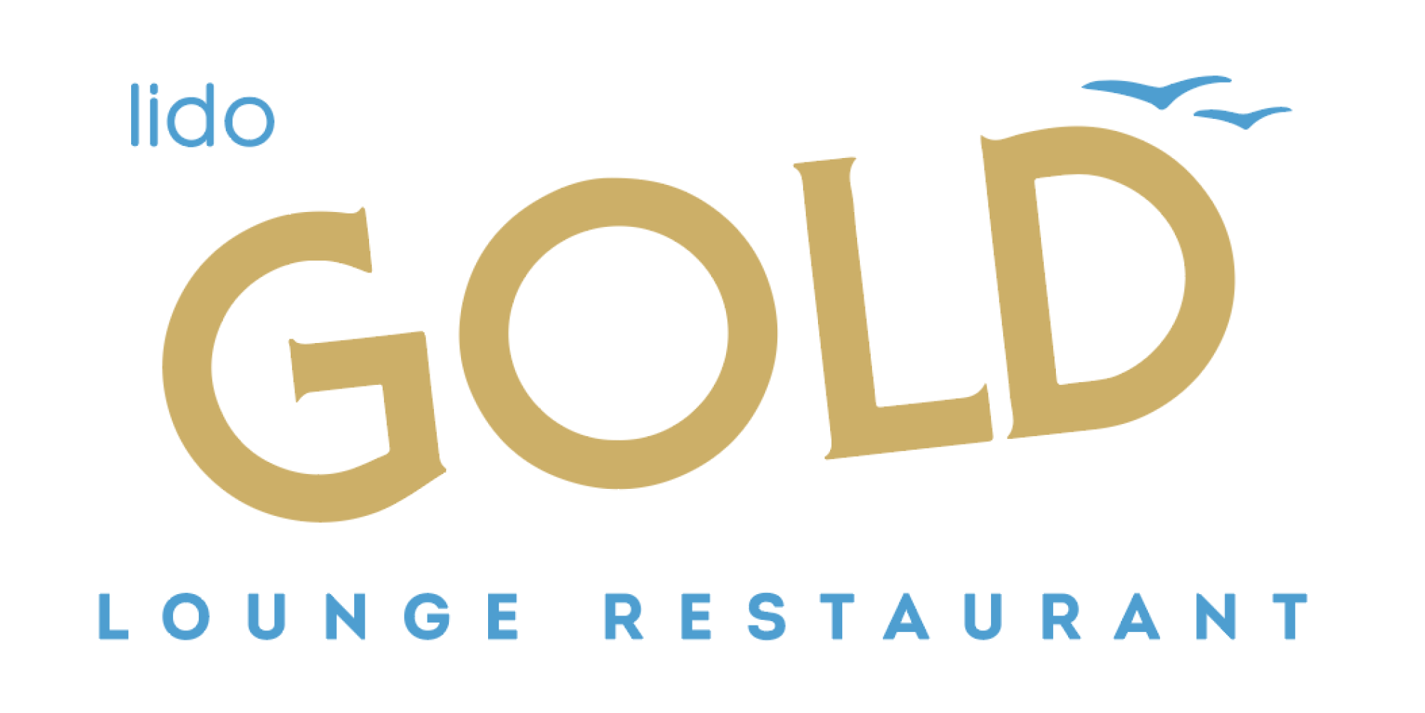 Menù Lido Gold Menù