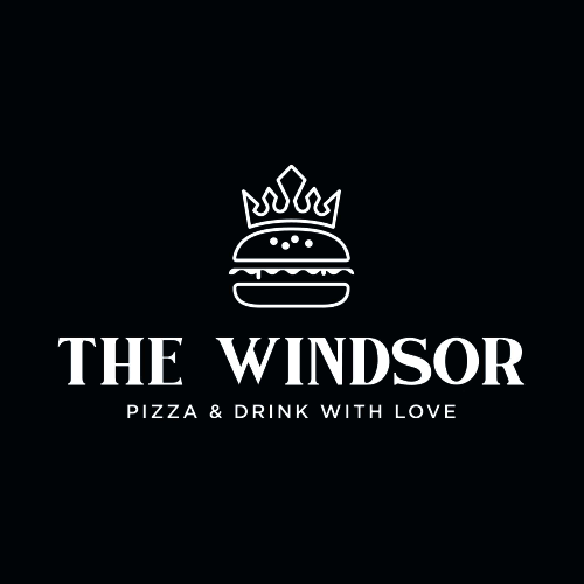 Menù The Windsor