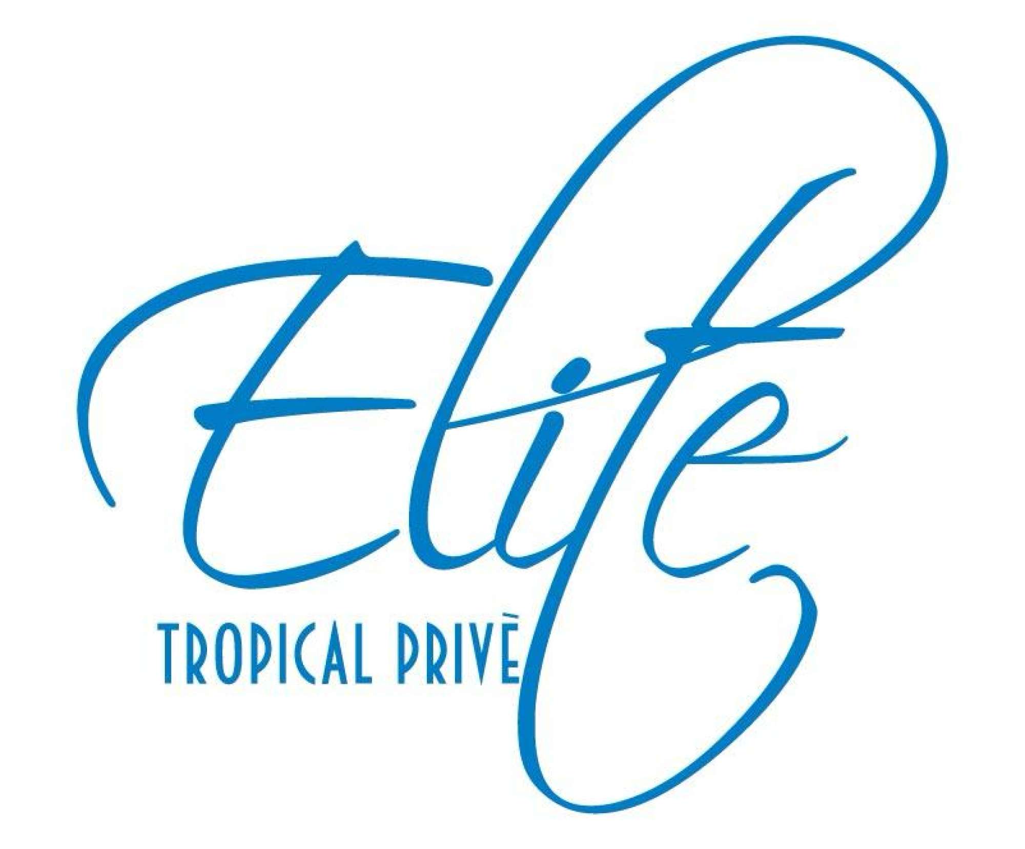 Menù Elite - Tropical Privè Menù