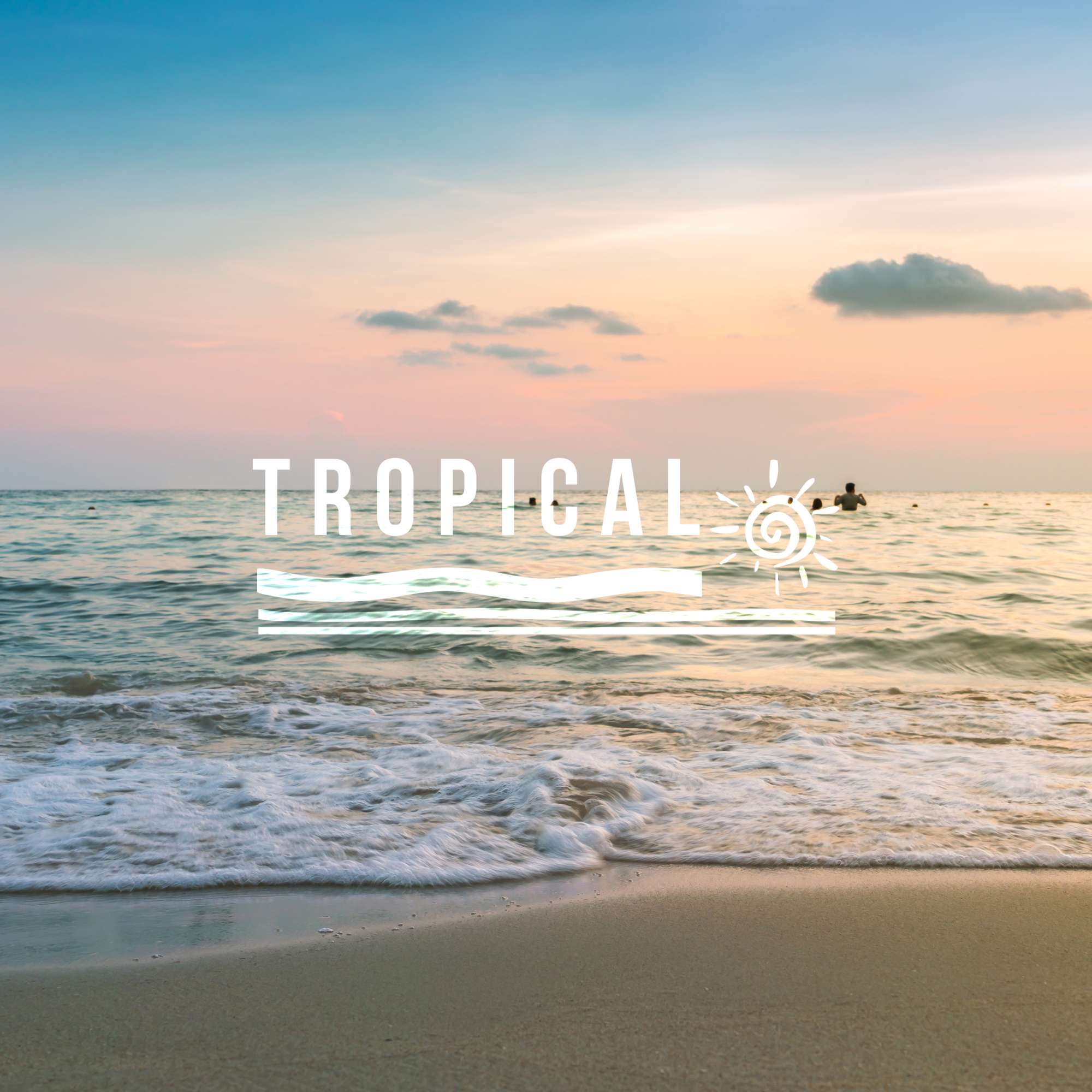 Menù Tropical Menù