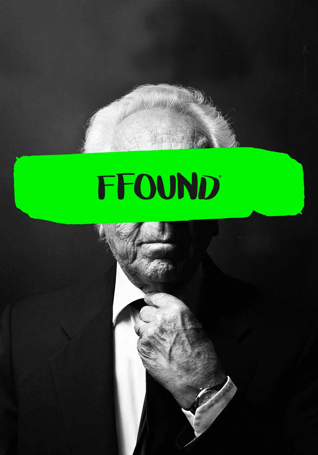 Menù FFOUND